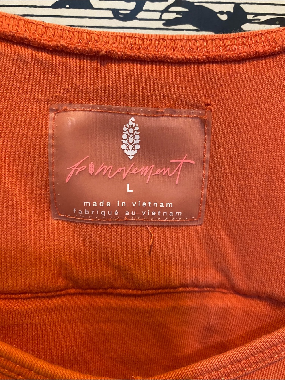 Free People Hotshot Onesie - Picture 6 of 6